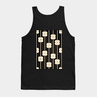 autumn background Tank Top